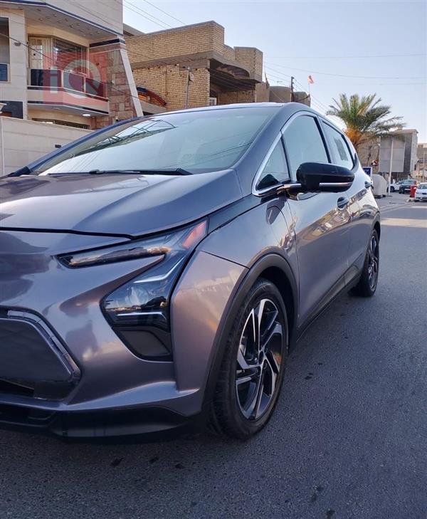 شيفروليه بولت 2023 للبيع في العراق -  بغداد